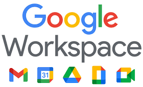 Logo di Google Workspace